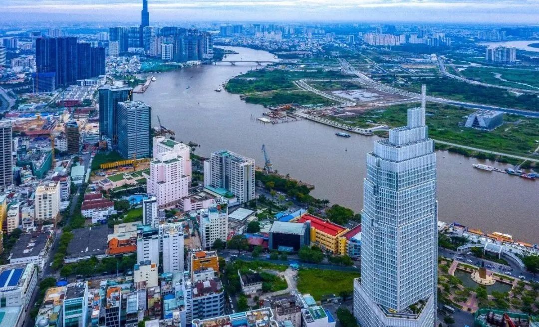 企业出海-越南河内市投资指南