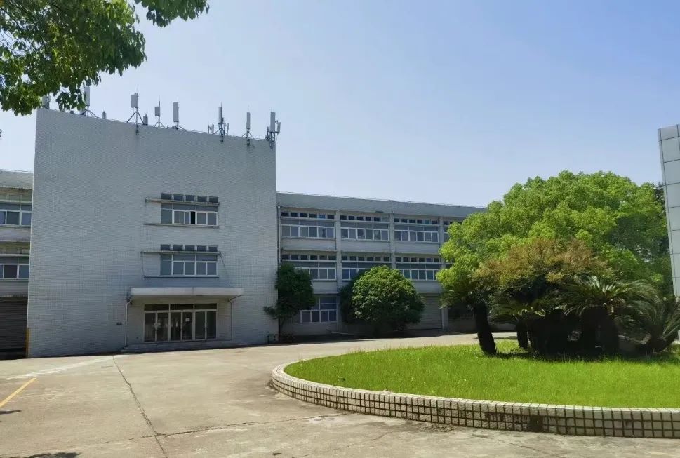 上海闵行厂房出租 莘庄厂房出租 大房东 独院 6700平
