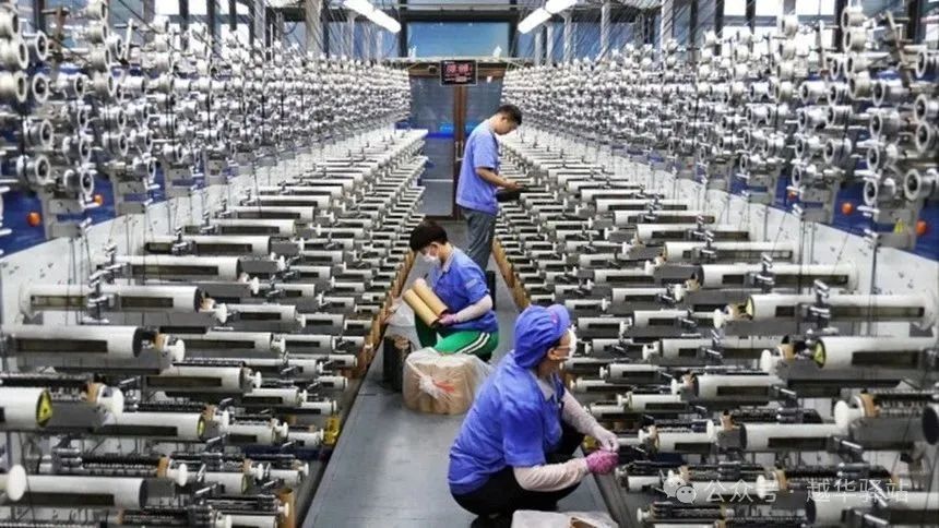 中国企业东南亚投资计划被美国关税扰乱