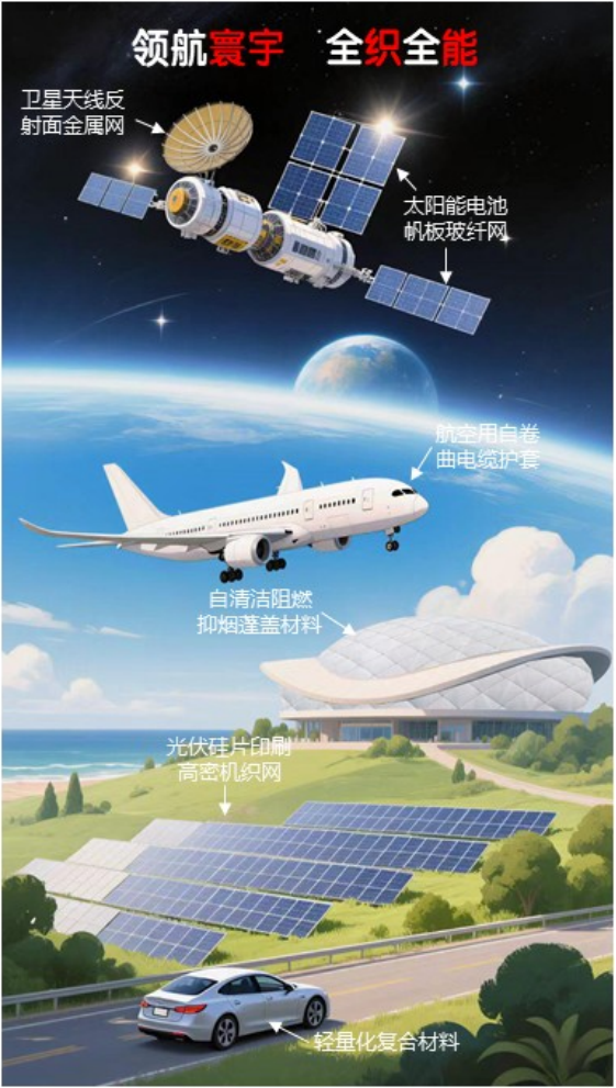 又一材料行业领先企业，落户闵行！