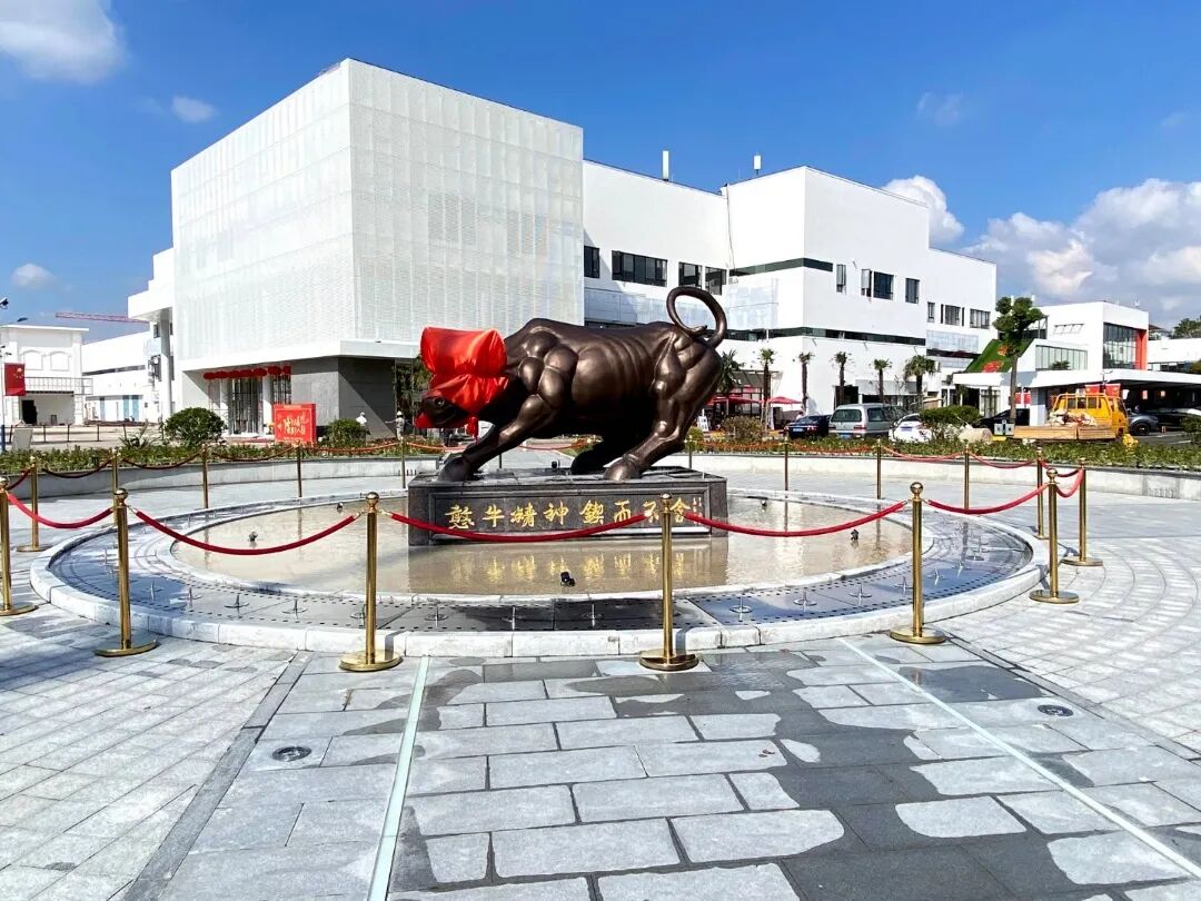 闵行区申旺路春东路 地铁银都路 莘意智慧生态创新科技园 821平 带阳台 研发厂房出租
