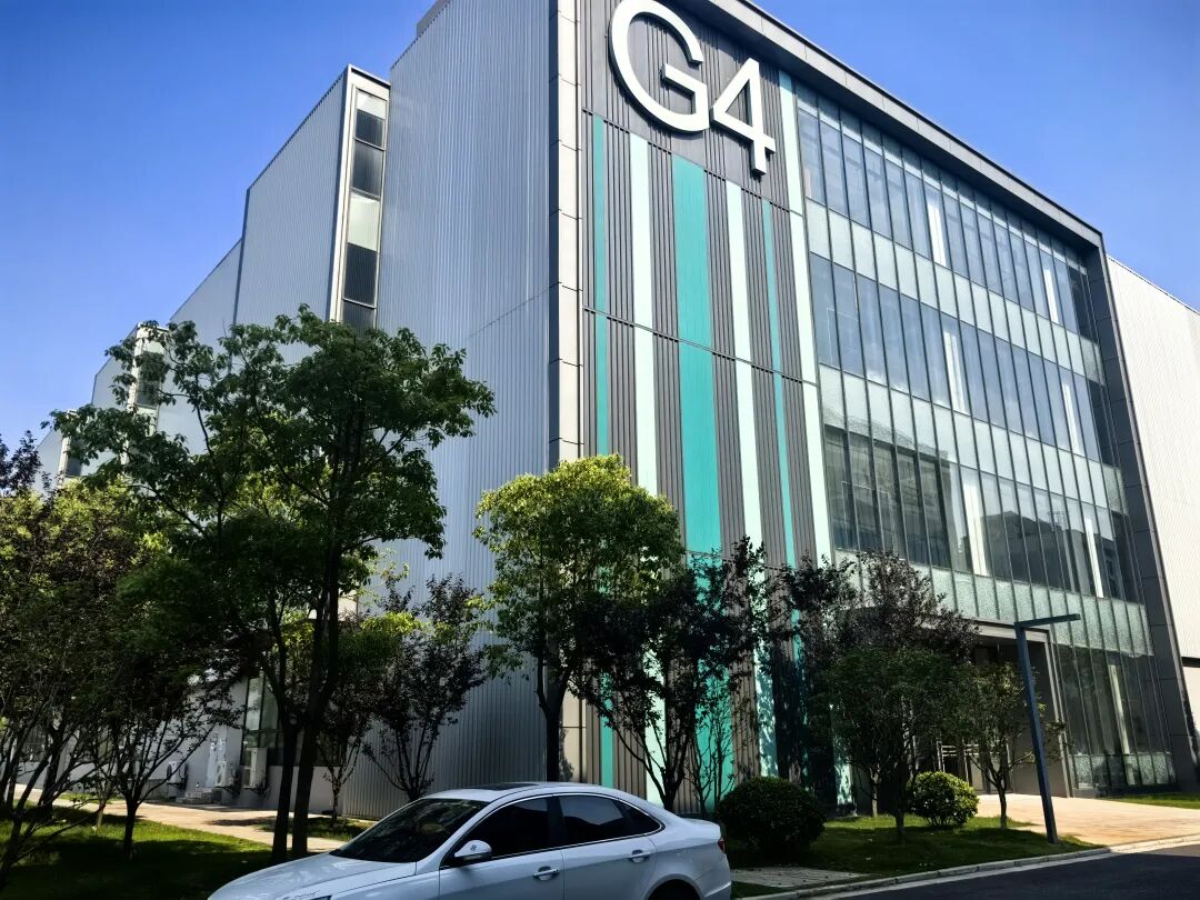 上海浦东临港新片区 临港奉贤六期 临港蓝湾生物医药园区 研发厂房出租 生物药商业化生产