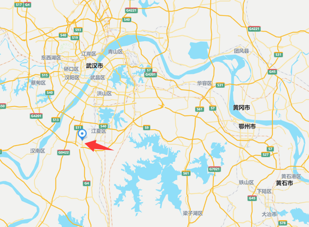 武汉江夏厂房出租 光谷南大健康产业园-东湖高新国际健康城 800平起租