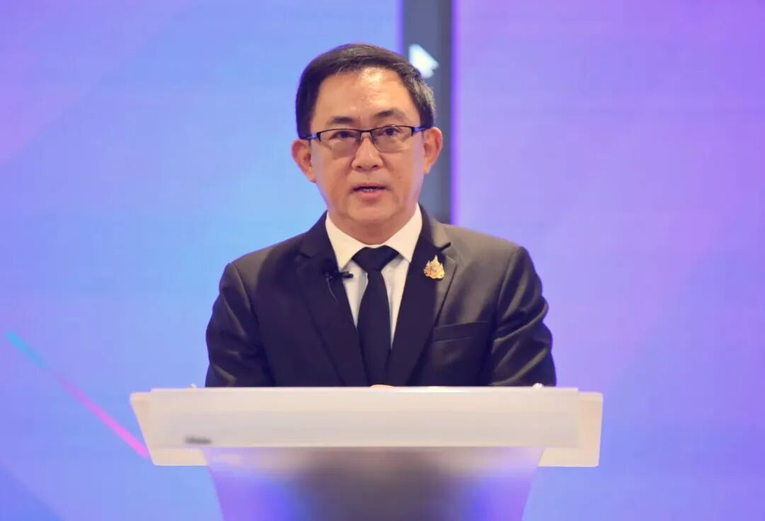 泰国前十月外资投资额达2767亿泰铢，新加坡投资额居首