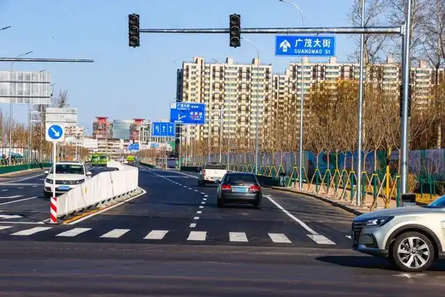 大兴厂房出售 | 北京大兴经济开发区（金苑路）：产业新引擎，企业腾飞沃土
