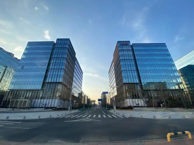 北京大兴厂房出售 | 北京芦城工业园，开启企业腾飞新征程