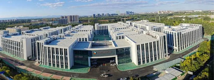 北京大兴厂房租售|中粮达瑞兴生命健康产业园，打造生命健康产业集聚区