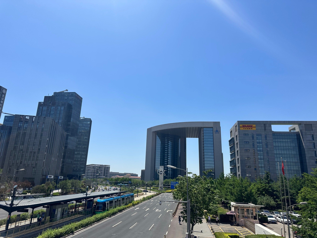 北京大兴厂房租售｜北京经济技术开发区（亦庄）：46.8平方公里高精尖产业高地，地铁口旁千亿级产城融合标杆！