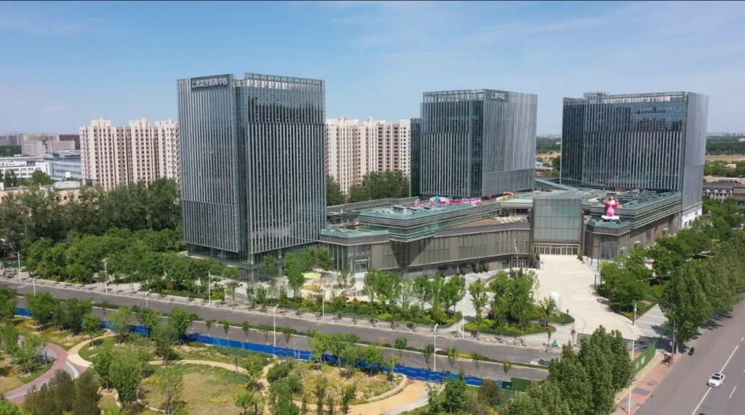 北京大兴厂房租售|大兴经济开发区：老牌园区焕新升级，成本低、配套全、交通优！