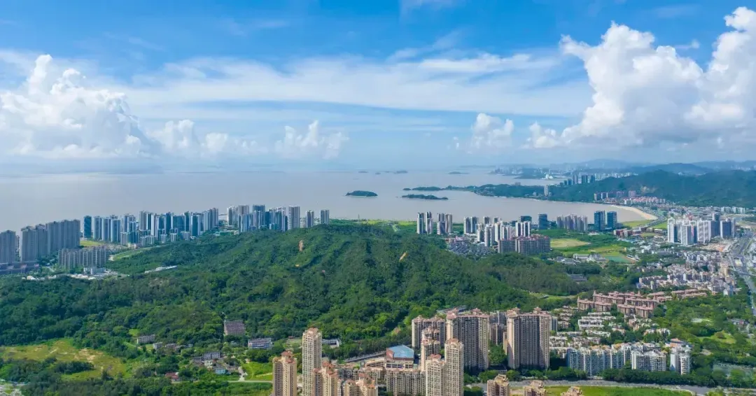 珠西科学城建设进展，大湾区科技创新新高地，正在形成  |  珠海高新区厂房土地租售
