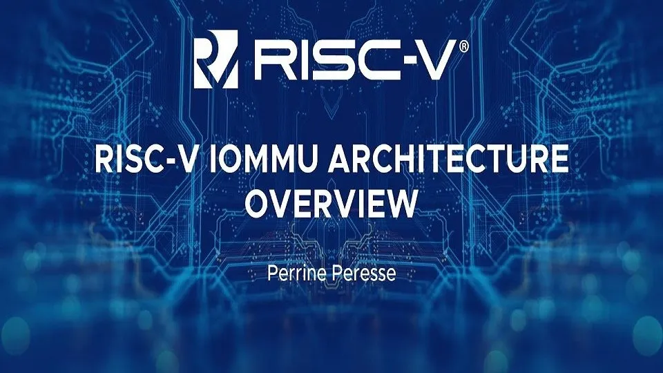 RISC-V产业生态发展机遇开源芯片时代，珠海高新区率先布局   |  厂房土地租售