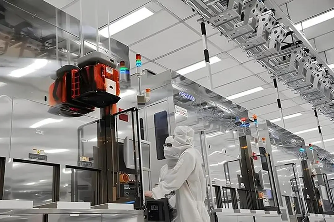 化合物半导体产业发展机遇GaN、SiC、InP——这五种材料都在这里  | 珠海高新区厂房土地租售