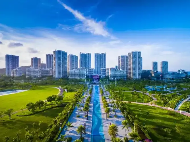 珠海高新区企业上市挂牌奖励政策解读   |  厂房土地租售