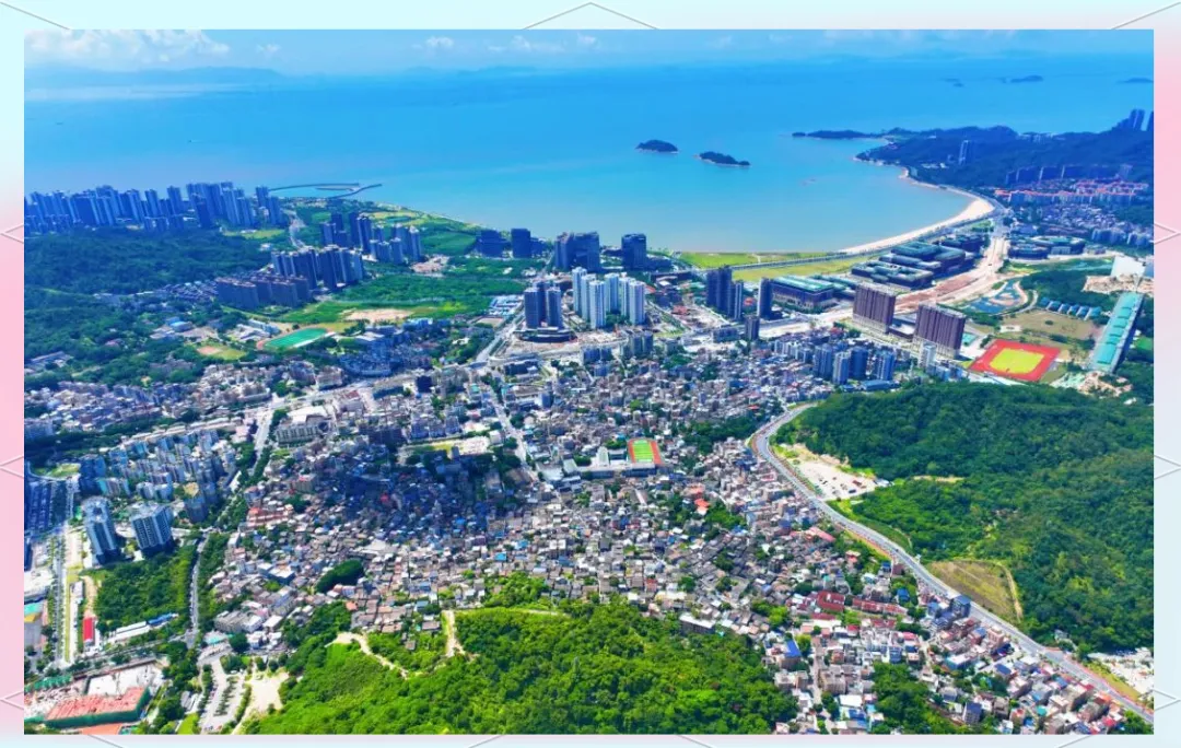 珠海高新区2026年招商引资工作重点解读   |  厂房土地租售