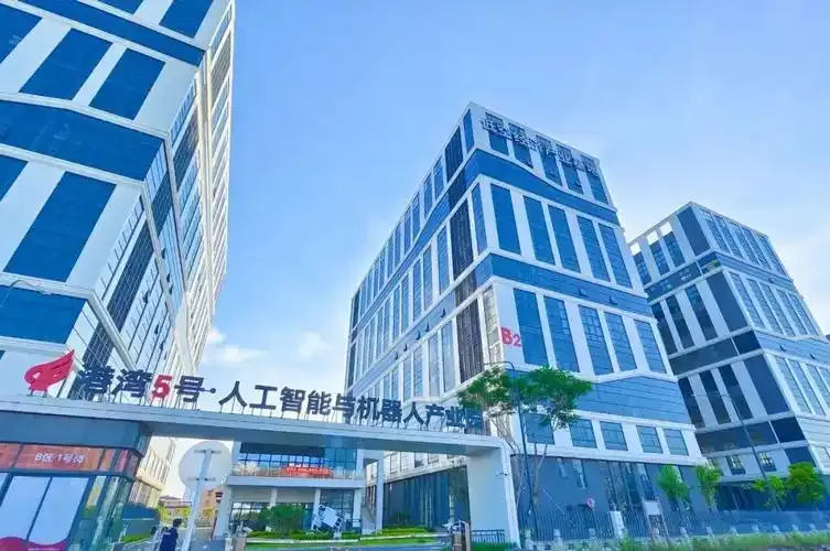 人工智能与机器人产业在珠海高新区的投资机遇——200亿规模增长27%，2026年剑指220亿   |  珠海高新区厂房土地租售招商