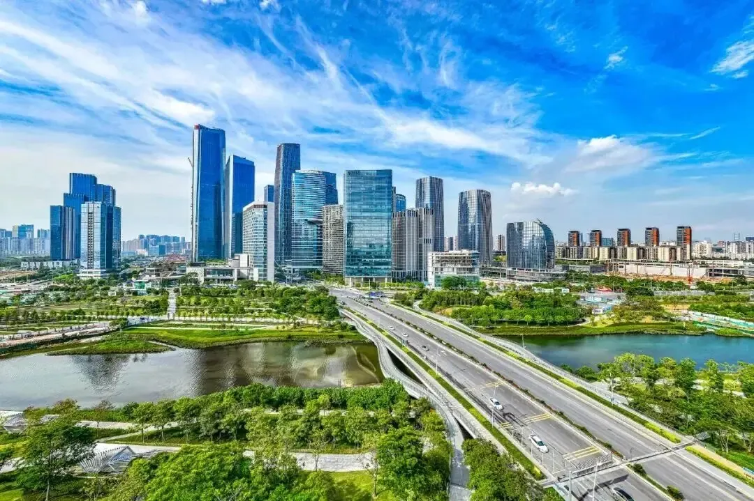 承接深圳产业外溢 珠海高新区的战略优势——175个项目落地，347.9亿元投资，深珠一体加速 | 厂房土地租售招商