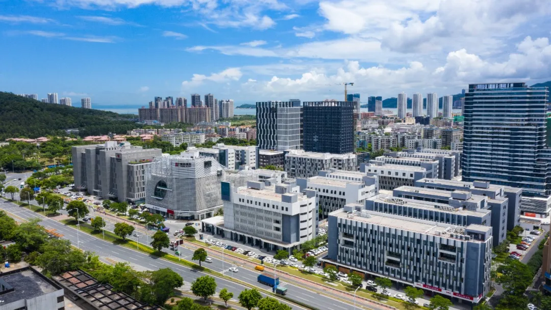 新能源车企扎堆买建厂房， 跟着产业链走，你的选址就成功了一半