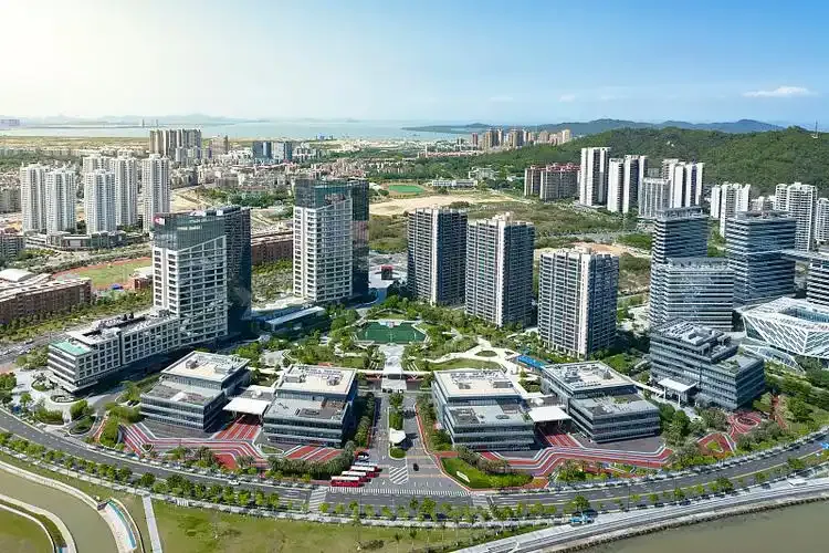 珠海高新区营商环境优化措施与成效，政务服务改革 | 一网通办 | 企业满意【珠海高新招商公司】