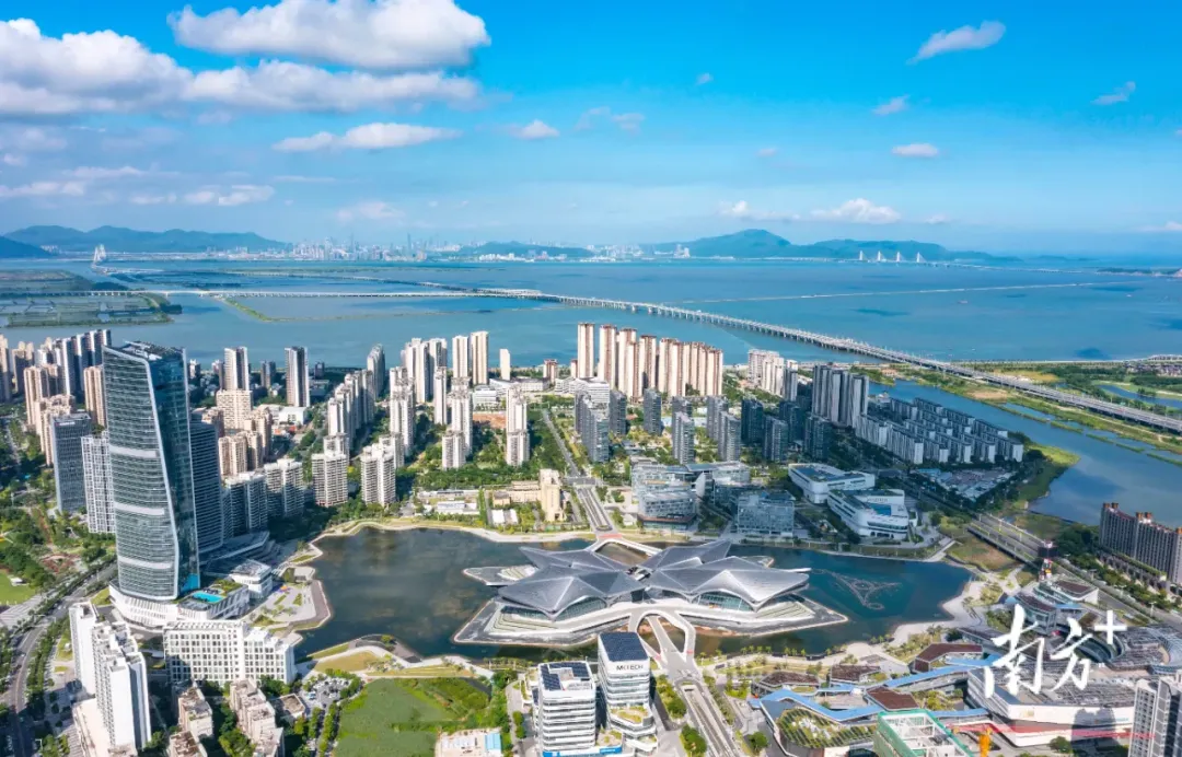 珠海高新区企业所得税优惠政策解读，税收减免 | 政策支持 | 企业发展【珠海高新招商公司】