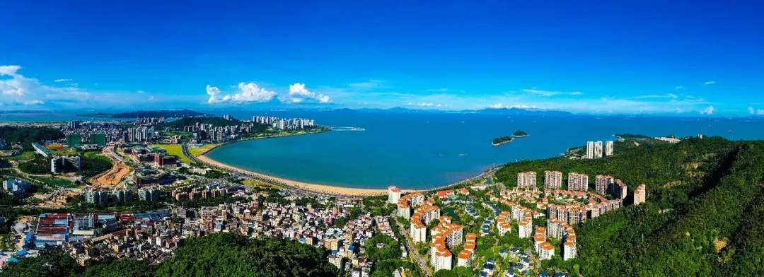 珠海高新区海洋经济产业发展前景，海洋科技 | 蓝色经济 | 可持续发展【珠海高新招商公司】