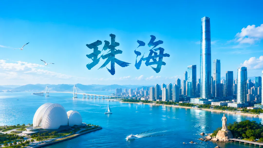 珠海头部芯片公司全盘点！