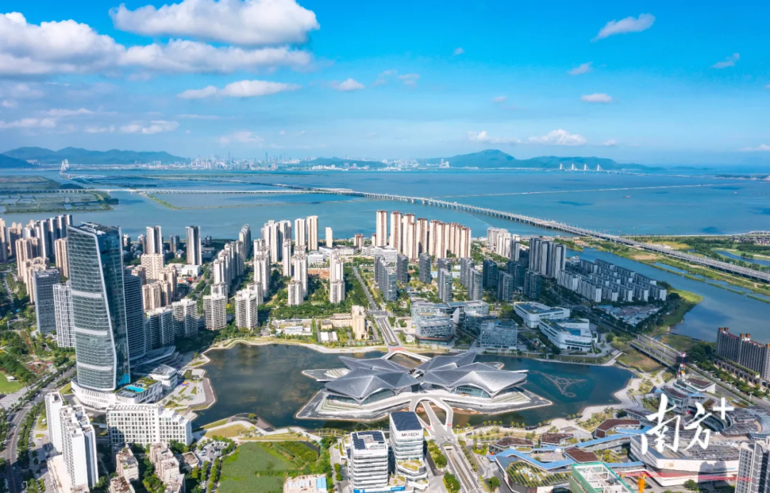 珠海高新区通勤巴士线路分布指南——通勤巴士 · 交通配套 · 出行指南【珠海厂房土地租售】