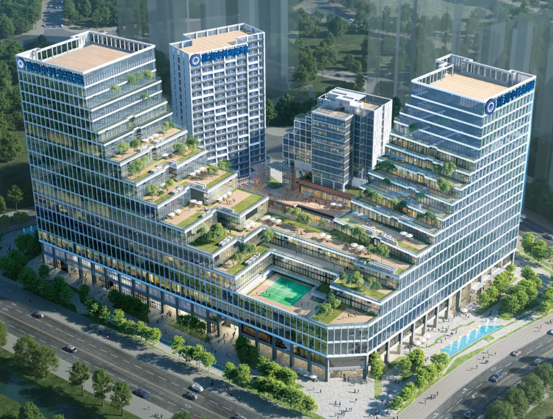 珠海中科创新科技园：中科院体系赋能下的科技成果转化新高地