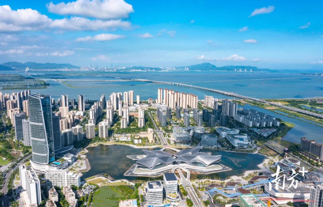 珠海高新区企业市场推广与品牌建设支持 | 市场推广 · 品牌建设 · 宣传推介【珠海厂房土地租售】
