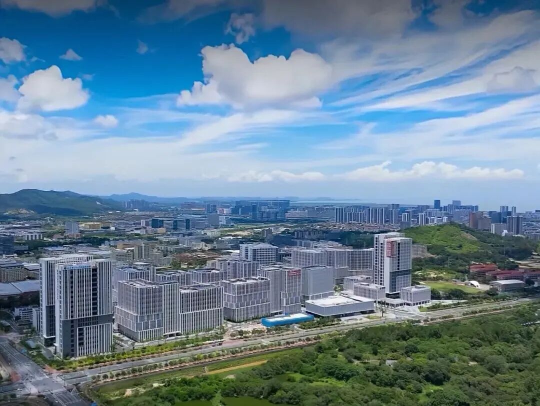 从"招商引资"到"以商招商"的转变