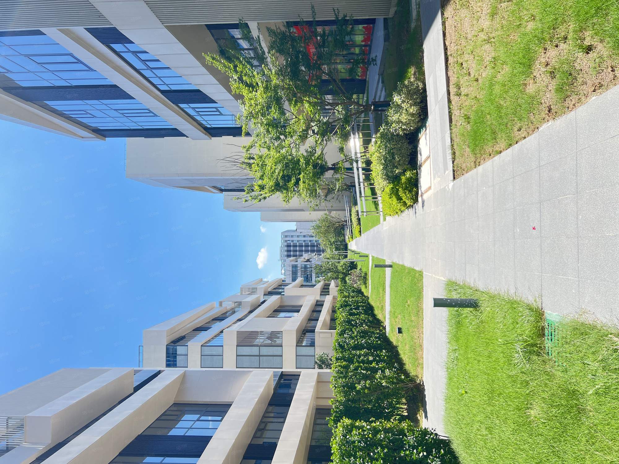 出售松江主城区,单价9000,近地铁,全新花园独栋厂房出售!