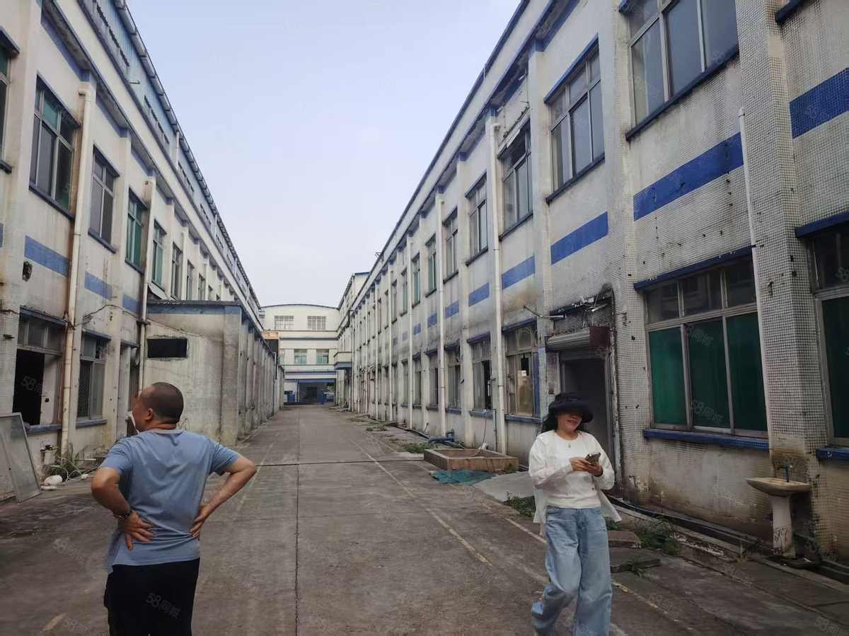 广州花山出租花都大道工业示范区29000标准两层产业园火热出租多层