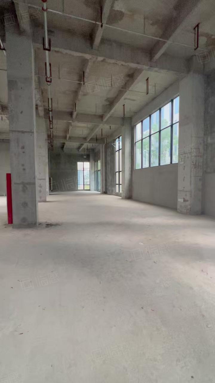 仓库出租，长三角产业高地上海万洋科技城,生物医药美妆企业优选