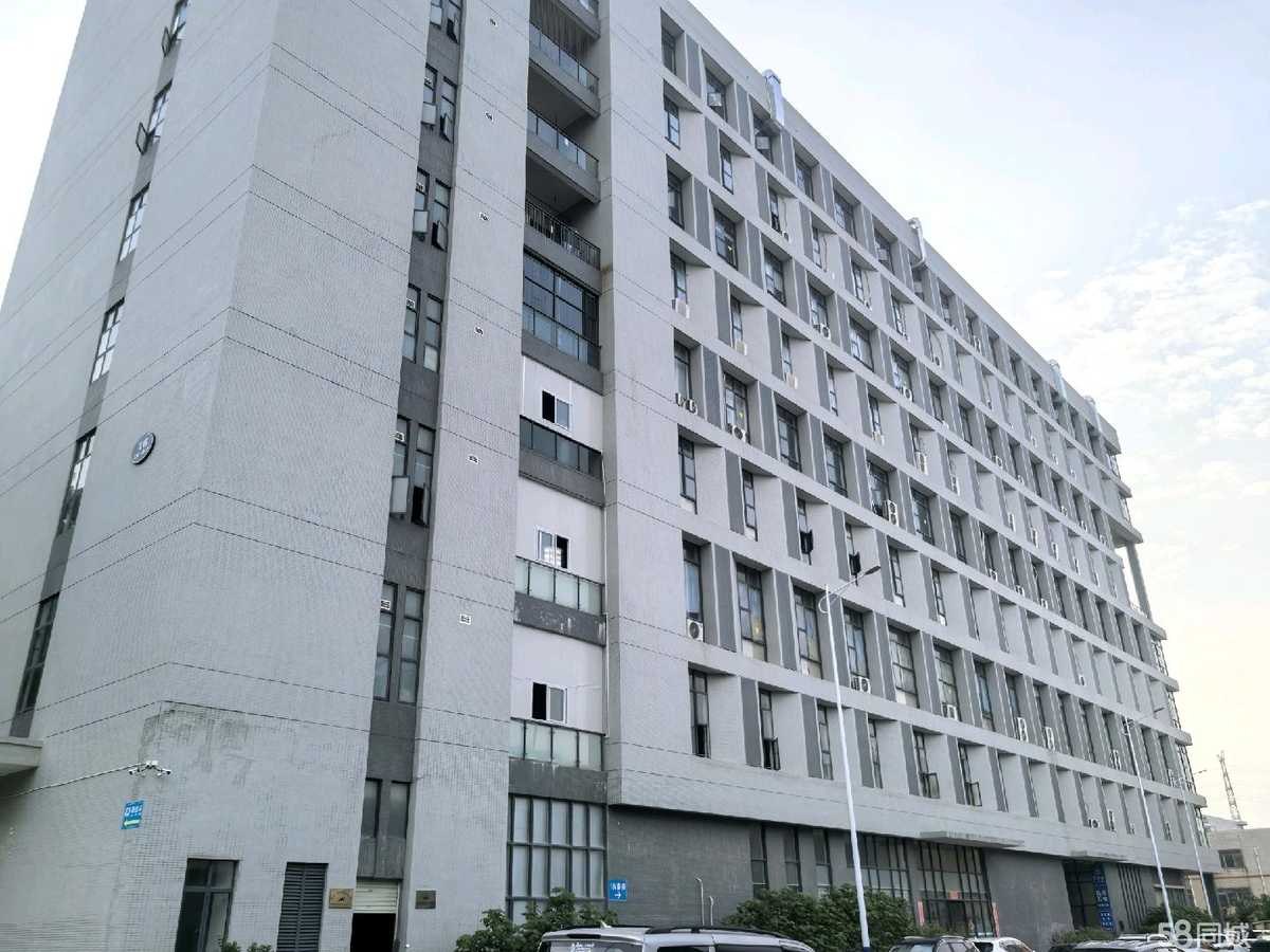 大小面积可单层，直租虎门华丰产业园514840平一楼厂房出租