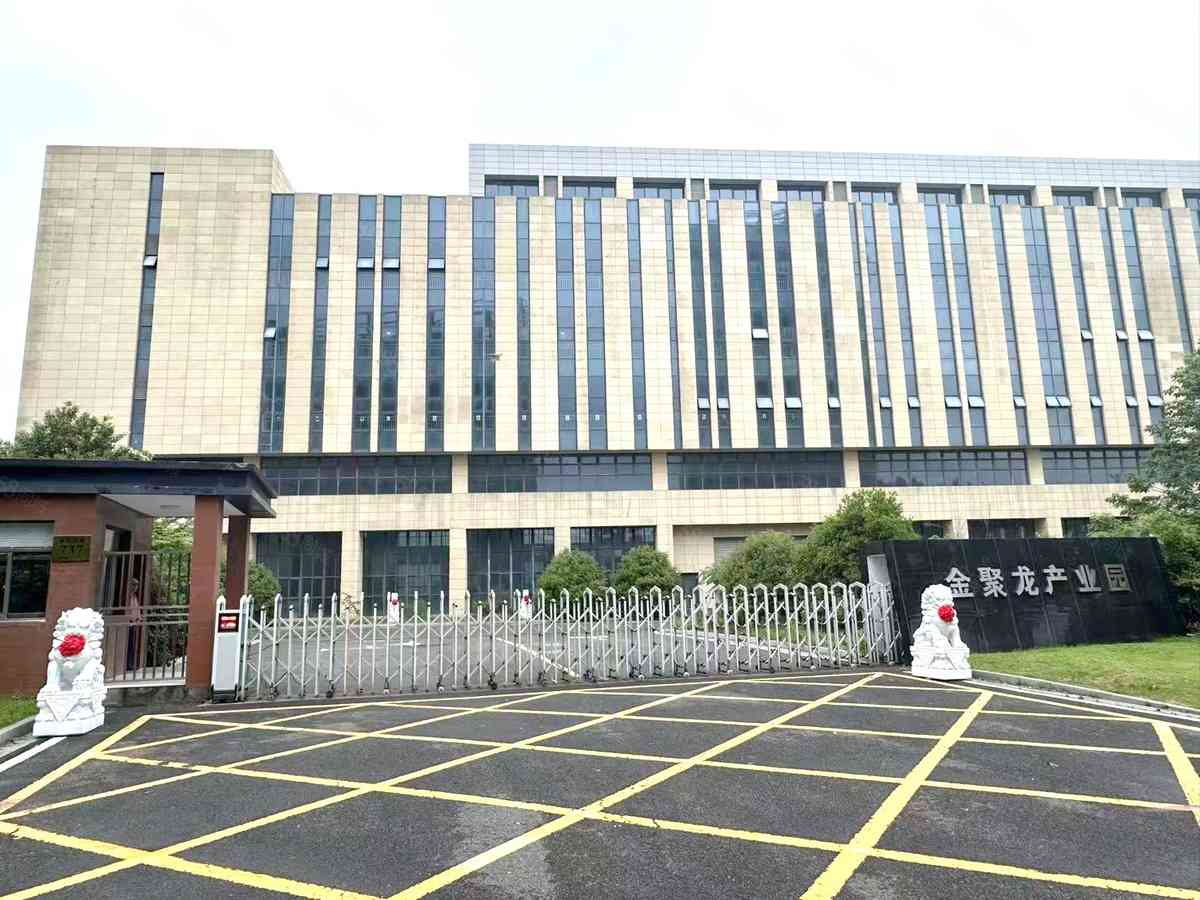 南京制造上楼！轨交口300至4750平全新轻工厂房出租仓单层场地大