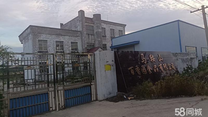 【推荐】南京浦口区其他星甸街道十里村村民委员会和县优质独院厂房出租｜近南京 可做加工 空地超大700