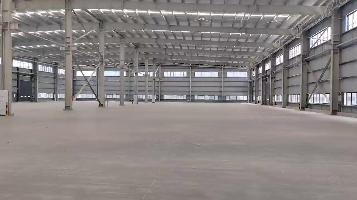 【推荐】南京江宁禄口开发区2.5万平全新高端制造厂房出租 独栋4800起租南京江宁禄口厂25000平