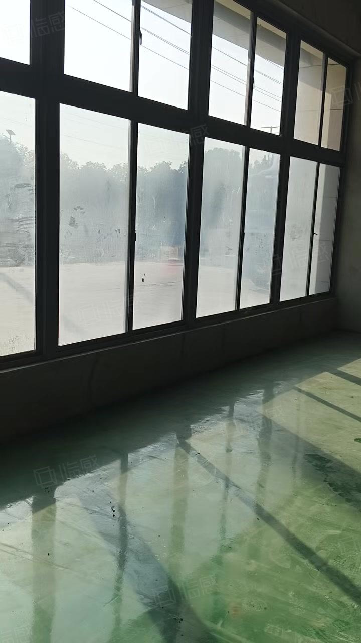 【推荐】南京房东直租江宁大学城一楼厂房出租平仓库可生产办公环氧地面配套办公南京江宁550平独门独院单
