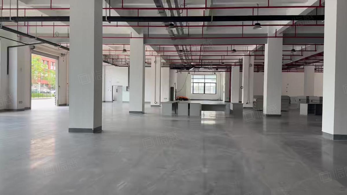 全新开发区，厦门西柯一楼900平方起分高度6米，招工便利厦厂房出租2890平标准厂房单层