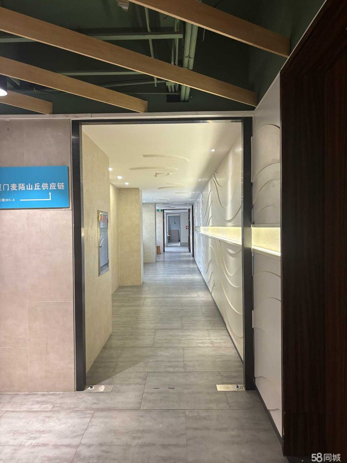 【推荐】厦门厂房出租精装办公超高性价比厦门湖里马垅厂房仓库土地车867平单层