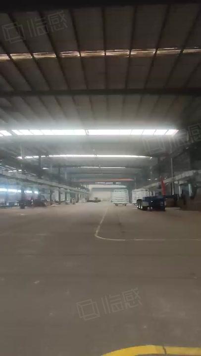 【推荐】天津28.重型厂房出租 5000平起租 配有10吨天车 可进大车天25000平单层