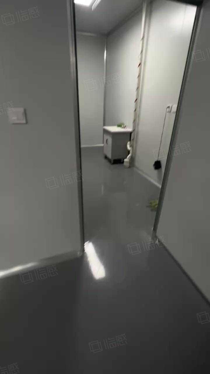 天津天津宝坻免租期一年食品厂房出租食品开发区包下SC有装修好的天津天津周边唐1000平独栋单层