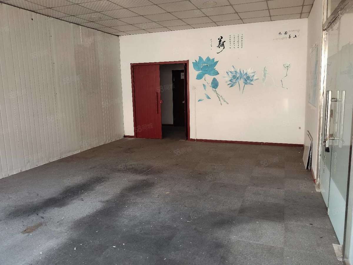 厂房实景