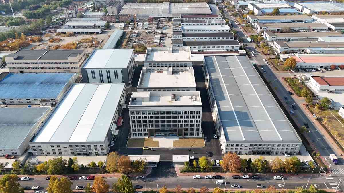 天津南站张家窝丨全新开发区丨1000平米起租丨天津西青张家窝厂房出租仓22000平独栋单层