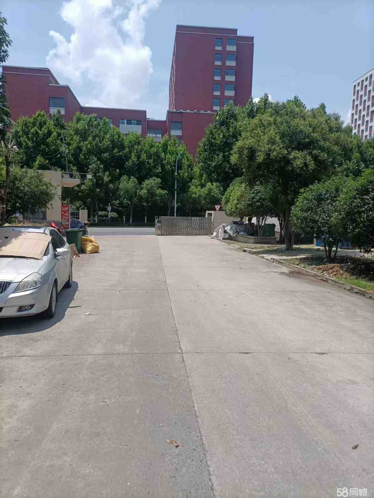 天水厂房出租300平单层轨交低价