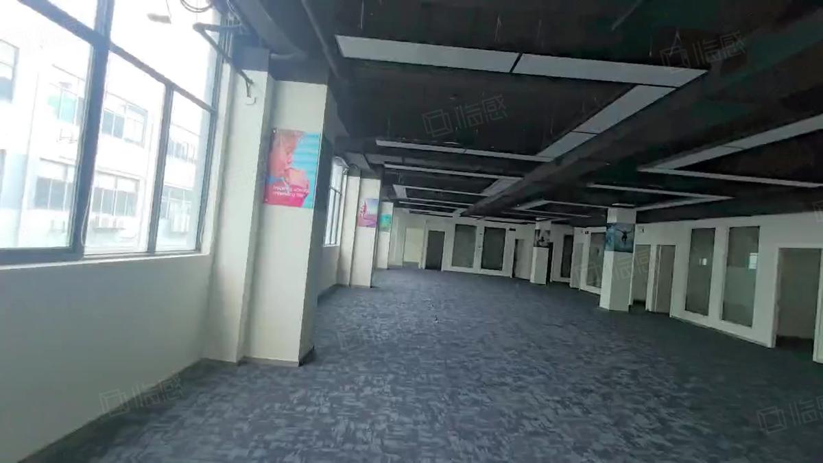 【推荐】上海松江经济开发区104200厂房出租