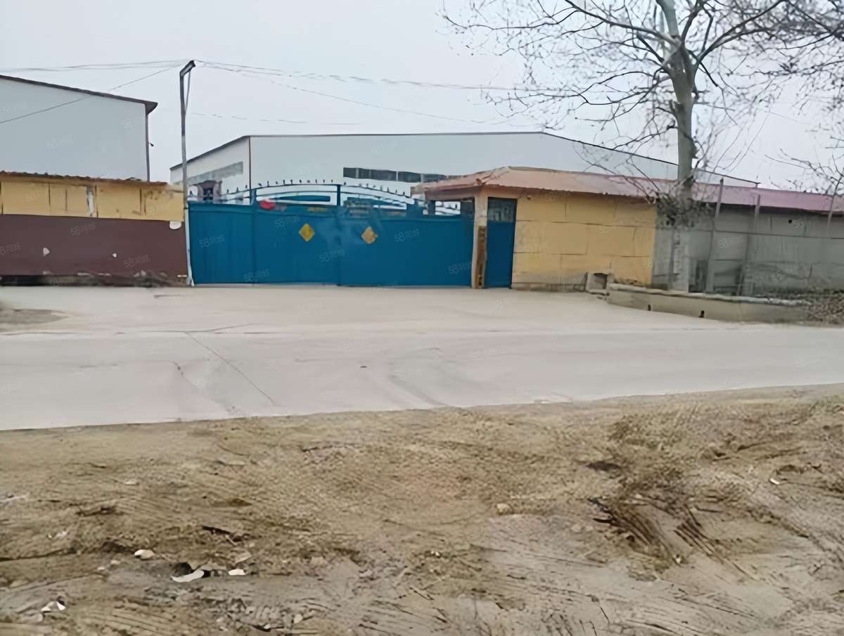 【推荐】天津.市宝坻区厂房宝坻宝平街厂房仓库土地车位2000平厂房出租独门独院单层