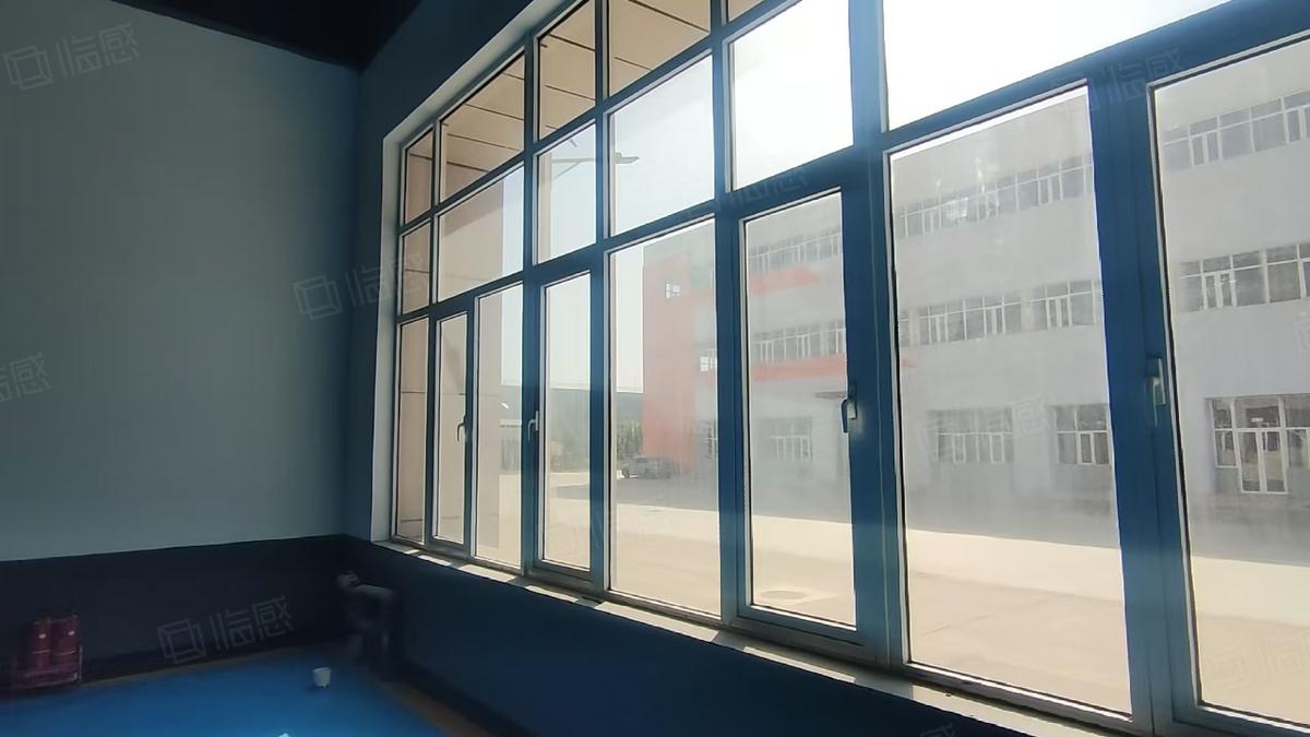 精装 价格可议 随时入驻2000平厂房出租多层通勤便利，天津一楼空港内制造厂房