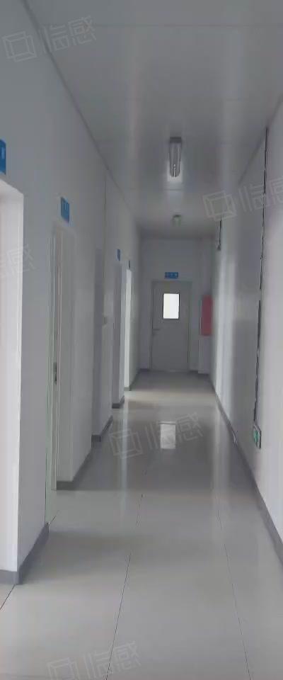 天津市滨海新区食品加工车间冷冻库滨海新区中新生态2700平厂房出租单层通勤便利