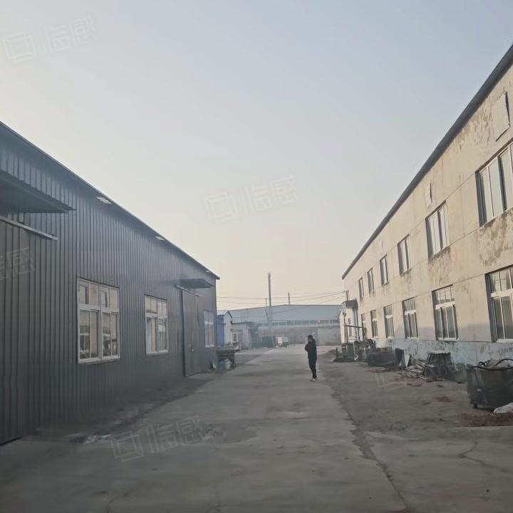 【推荐】天津北辰区大张庄镇厂库房北辰大张庄镇厂房仓库土地600平厂房出租单层