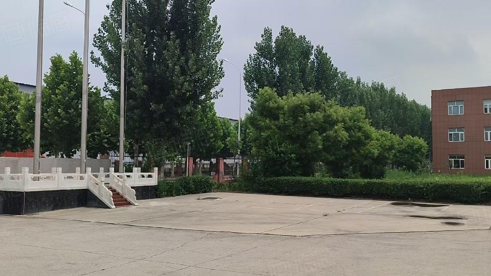 天津专业医疗器械生物医药园，价格低，可落5000平厂房出租独栋单层，专业强